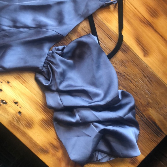 Crop top - Picture 3 of 4